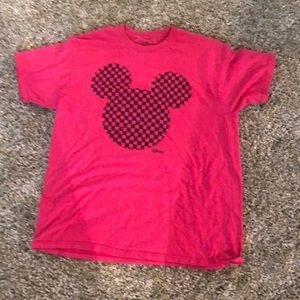 Men’s XL Mickey Mouse T shirt